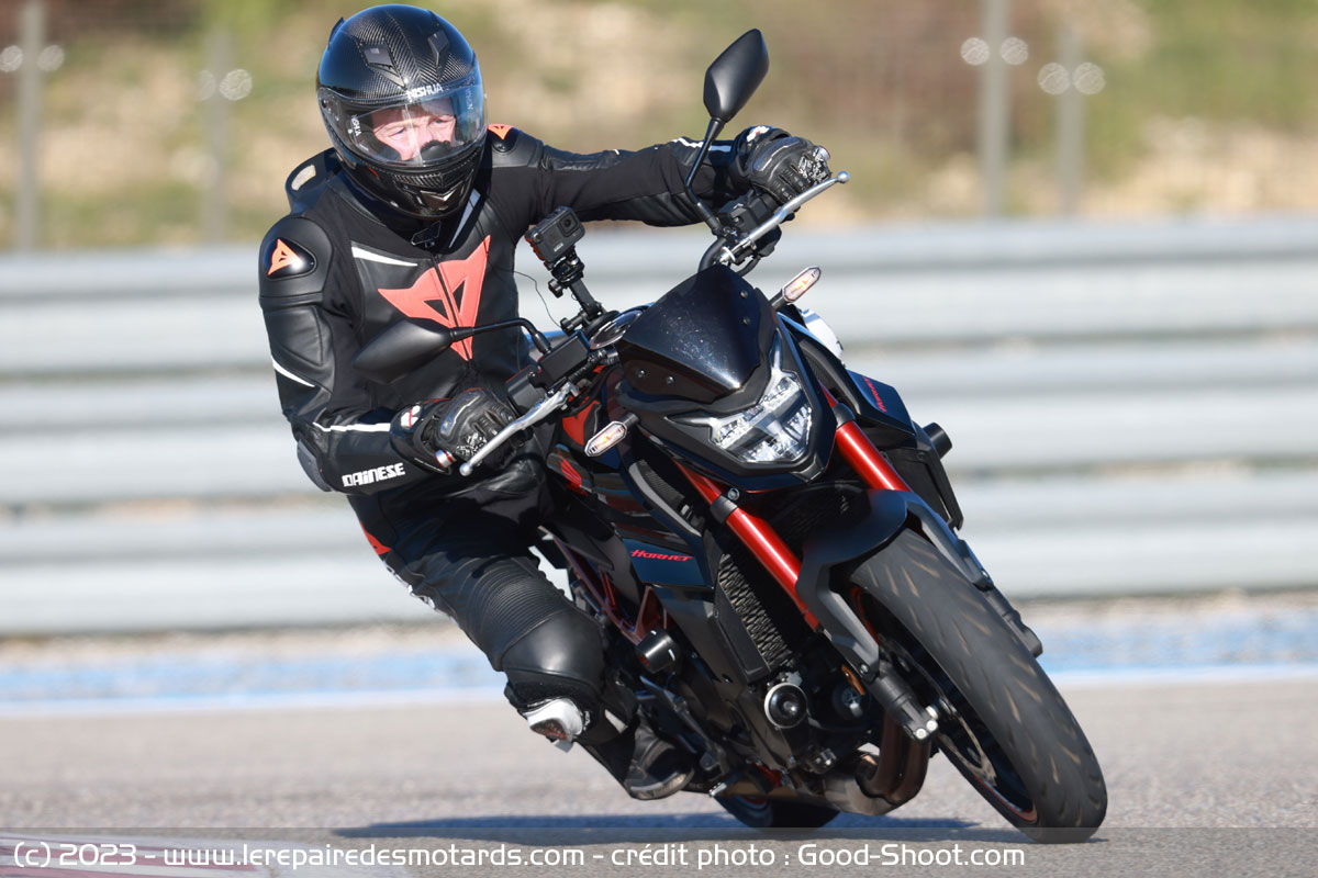 Moto. Honda Hornet 750 et Suzuki GSX-8S : peuvent-elles tuer la Yamaha  MT-07 ?