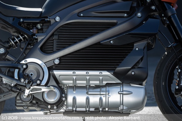 Le moteur Revelation délivre 105 ch et 116 Nm