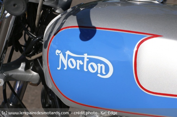 Rservoir de la Norton P92