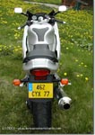 Triumph Sprint ST 955i