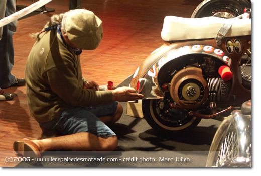 Kustom Show 2007