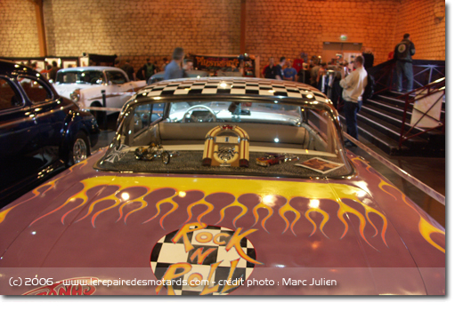 Kustom Show 2007