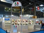 Stand AGV