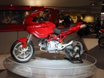 Stand Ducati