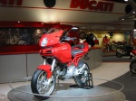 Stand Ducati