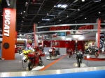 Stand Ducati