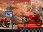 Stand Gilera