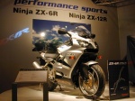 Stand Kawasaki - ZX6R 636