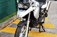 BMW F GS  800 