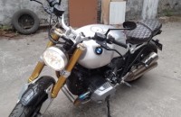 BMW NINE T   1200 