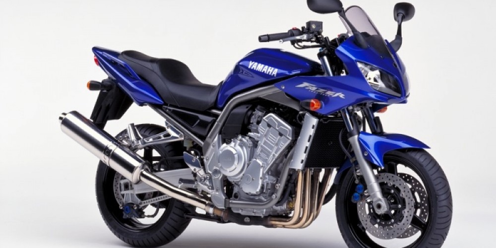 On vous donne les cls de la Yamaha Fazer