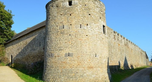 Le nord-ouest de la France dans le dtail 