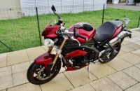 Triumph Speed Triple  1050 