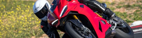 Ducati Panigale V2 S