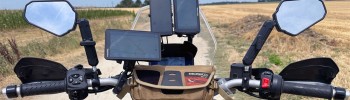 Bien choisir son système de navigation à moto