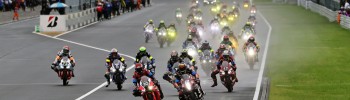 Diaporama : les 8 Heures de Suzuka