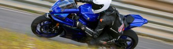 Essai moto Yamaha R7