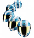 Casque Scorpion