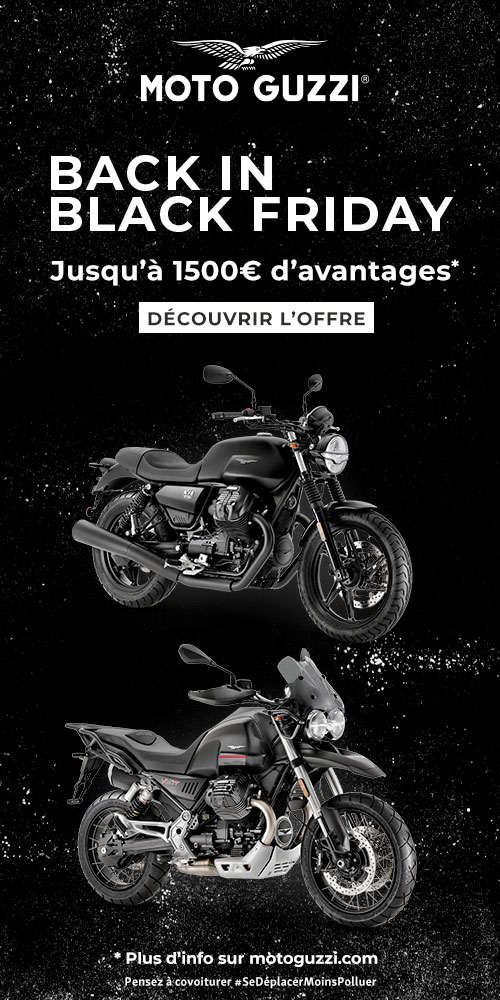 Le pack Performance pour la Kawasaki Z900 à présent à prix réduit – Moto 80