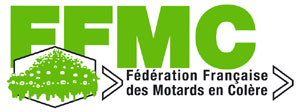 FEDERATION FRANCAISE DES MOTARDS EN COLERE