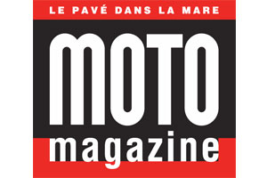 MOTO MAGAZINE / EDITIONS DE LA FFMC