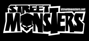 STREETMONSTERS