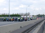 Manifestation FFMC - 22 avril 2001