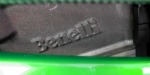 Tornado Benelli - bloc moteur