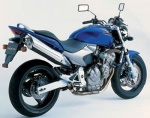 Honda Hornet 600