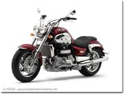 Triumph Rocket III