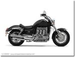 Triumph Rocket III