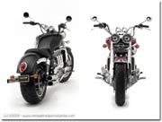 Triumph Rocket III