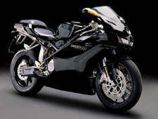 Ducati Superbike