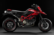 Ducati SP