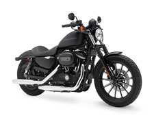 Harley Davidson Sportster R 100Th