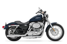 Harley Davidson Sportster XL