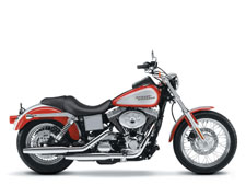 Harley Davidson Dyna Low Rider