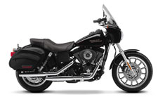 Harley Davidson Dyna Super Glide T-Sport 100Th