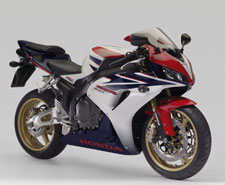 Honda CBR-RR 02-> Fireblade