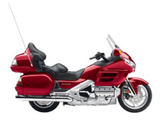 Honda Gold Wing Dx