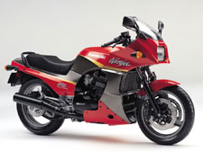 Kawasaki GPZ-S Abs (96->)