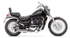 Suzuki Intruder 02->