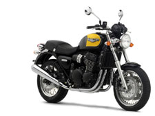 Triumph Thunderbird Sport