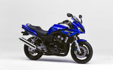 Yamaha FZS Fazer 01->04 34 cv