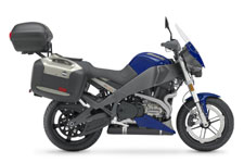 Buell XB12XT