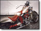 Harley - Olivier K.