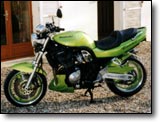 Bandit 1200 - Ludo L.