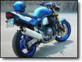 Bandit 1200 - Alvix