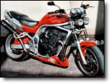 Bandit 1200 - Yahi