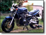 Bandit 1200 - Didier